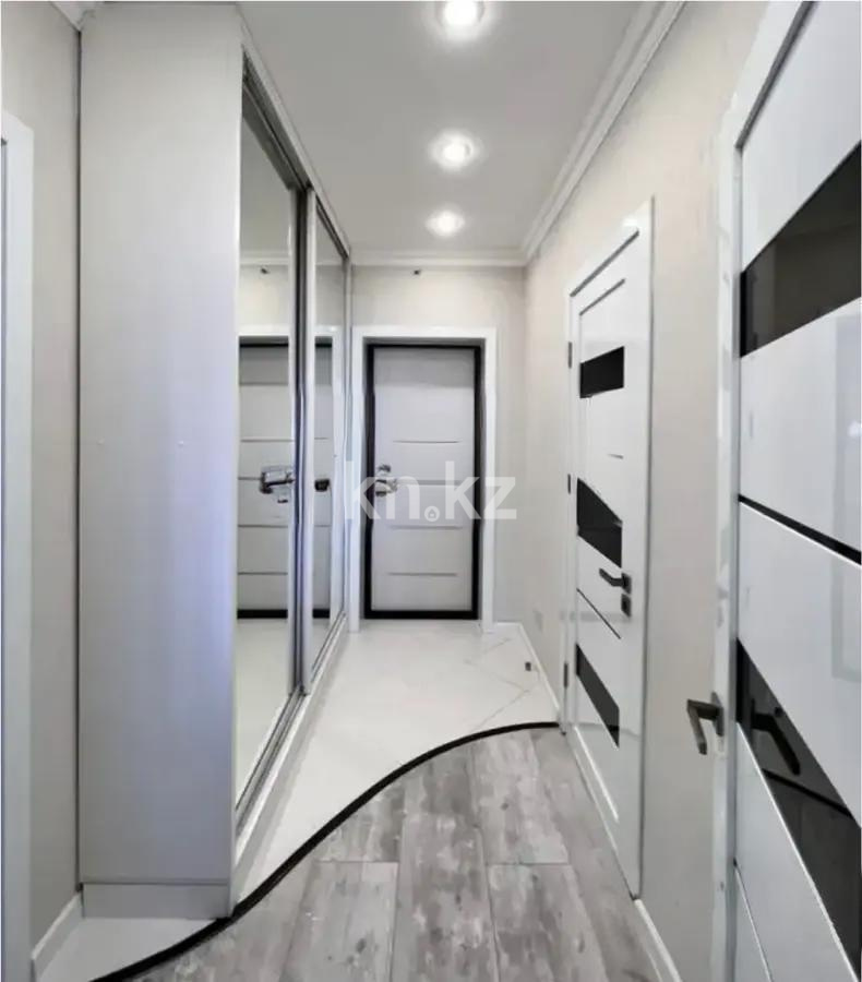 Продажа 1-комнатной квартиры, 37 м², пр. Сарыарка, дом  11 в Астане - фото 4