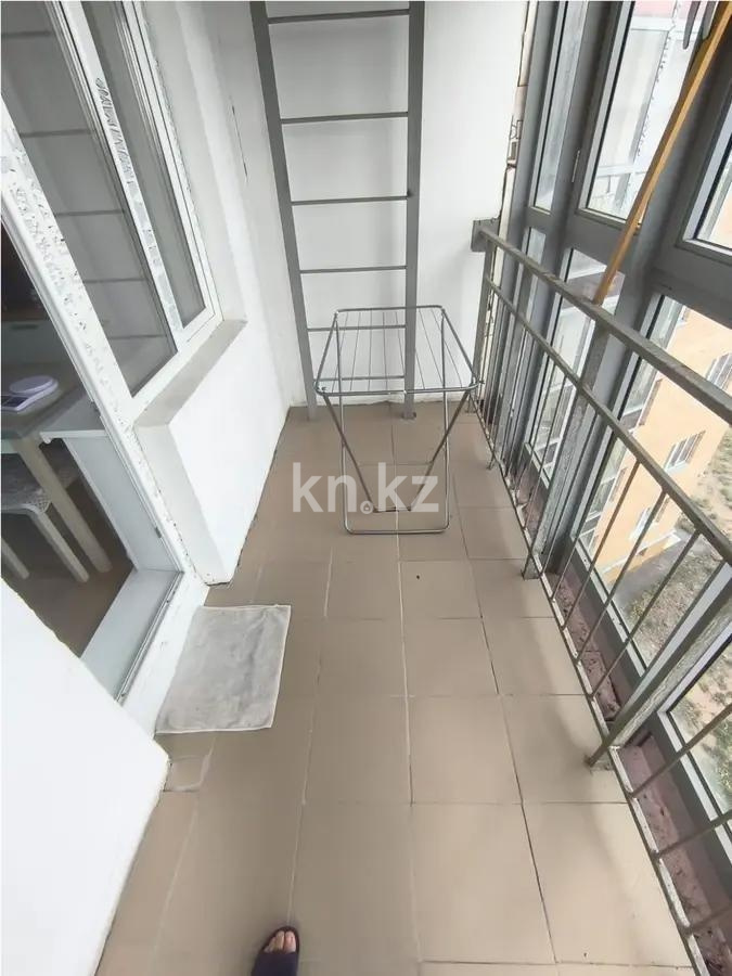 Продажа 1-комнатной квартиры, 35 м² в Караганде - фото 4
