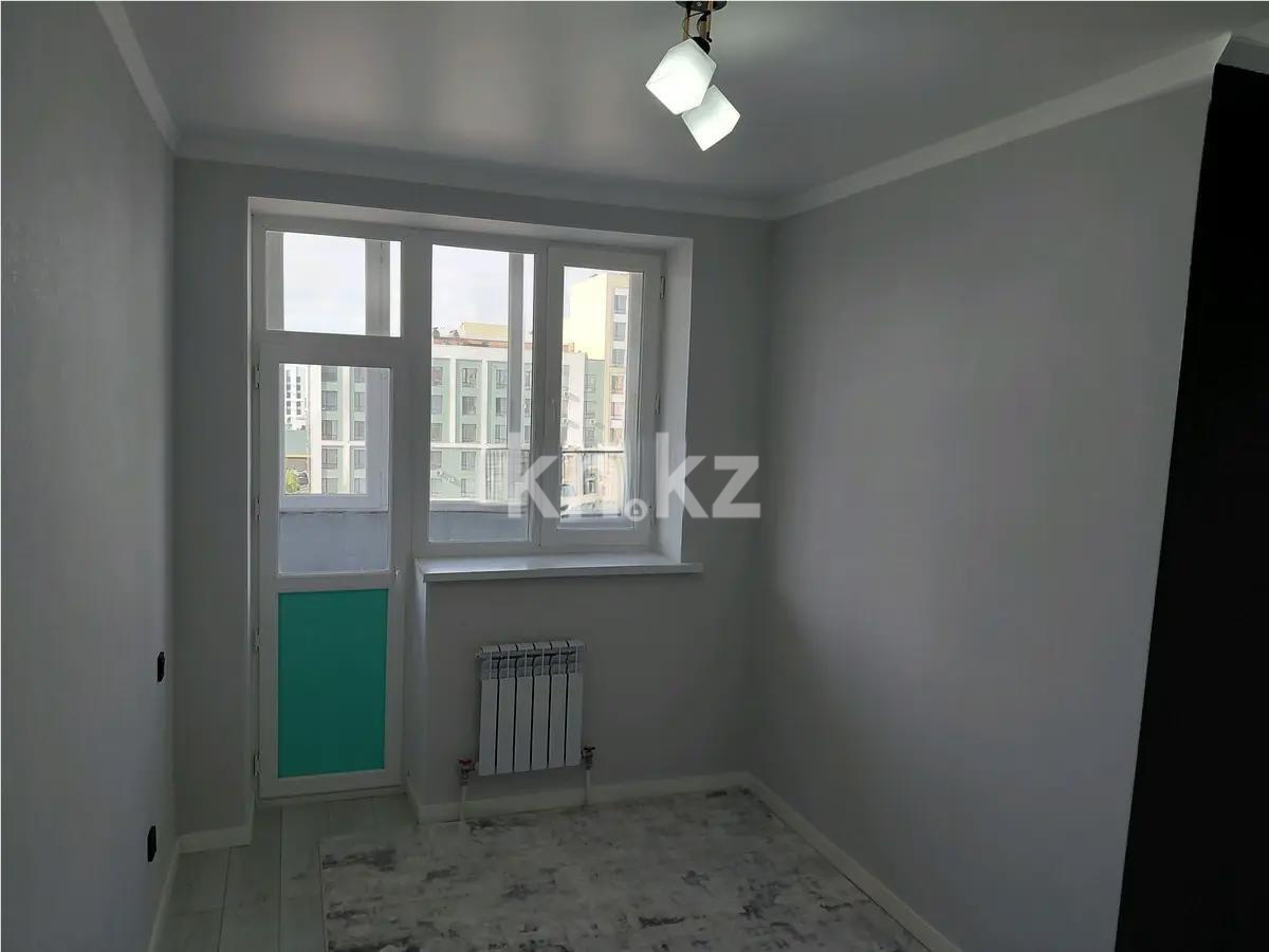 Продажа 1-комнатной квартиры, 36 м² в Астане - фото 3