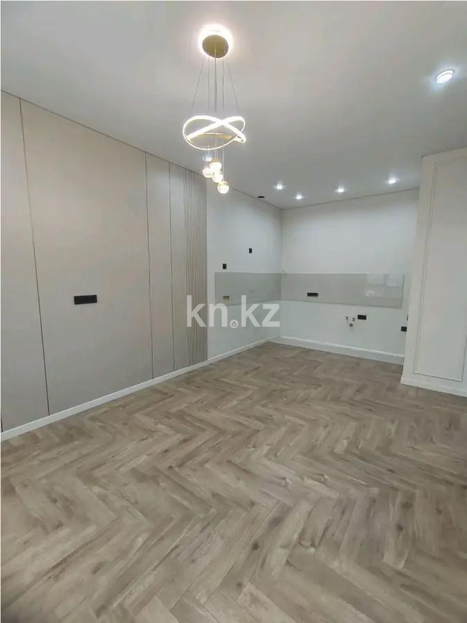 Продажа 2-комнатной квартиры, 38 м², ул. Рыскулова, дом  2б/1 в Алматы - фото 3