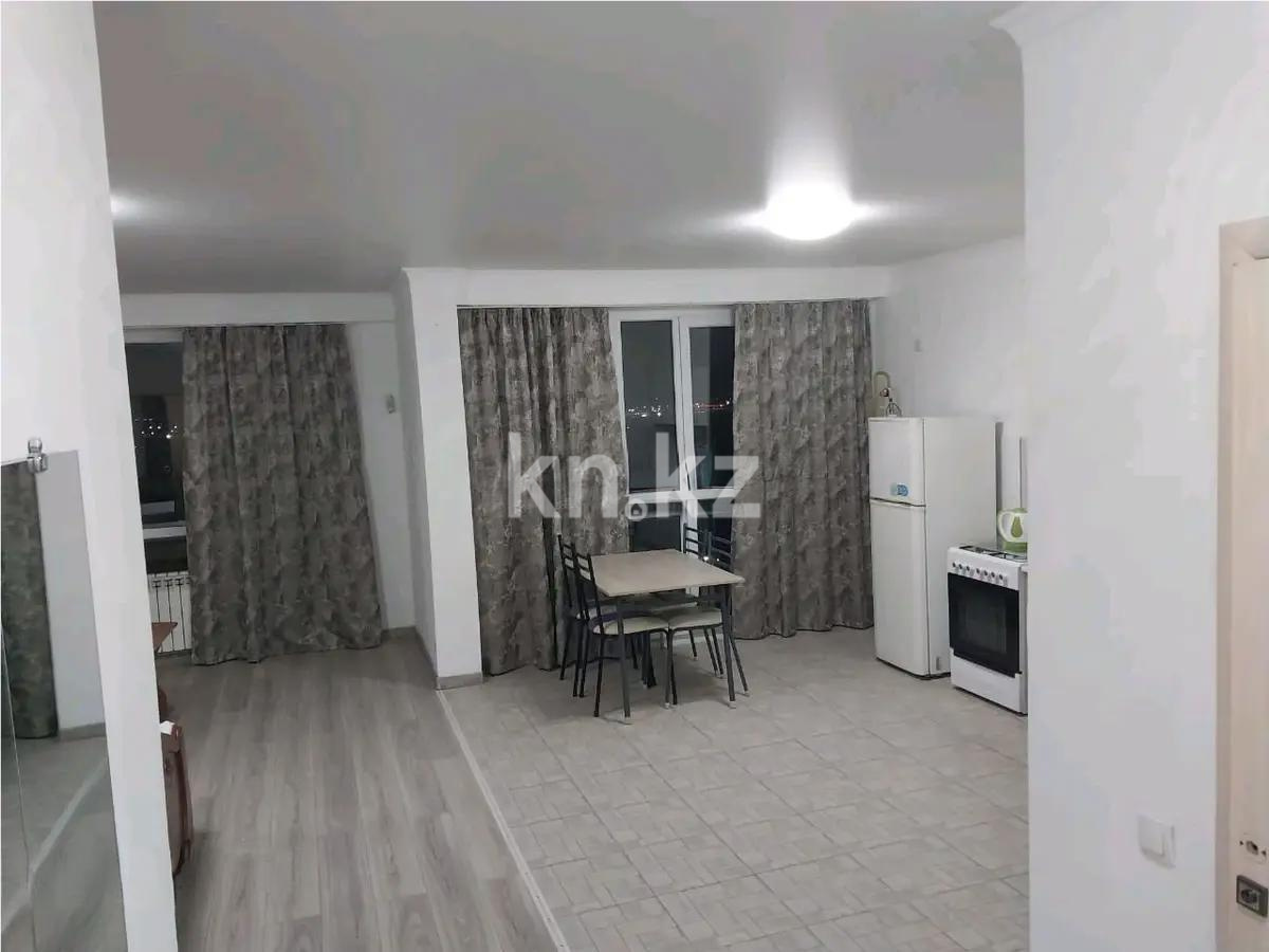 Продажа 1-комнатной квартиры, 47 м² в Алматы - фото 2