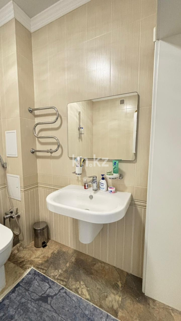 Продажа 2-комнатной квартиры, 67.7 м² в Астане - фото 22