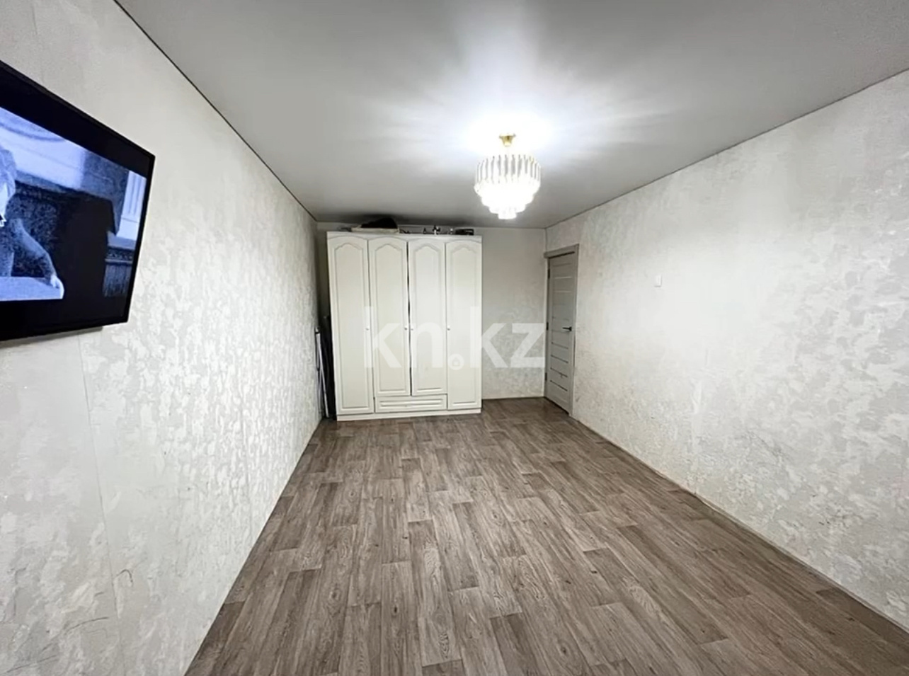 Продажа 1-комнатной квартиры, 33 м², ул. Сатыбалдина, дом  18 в Караганде - фото 2