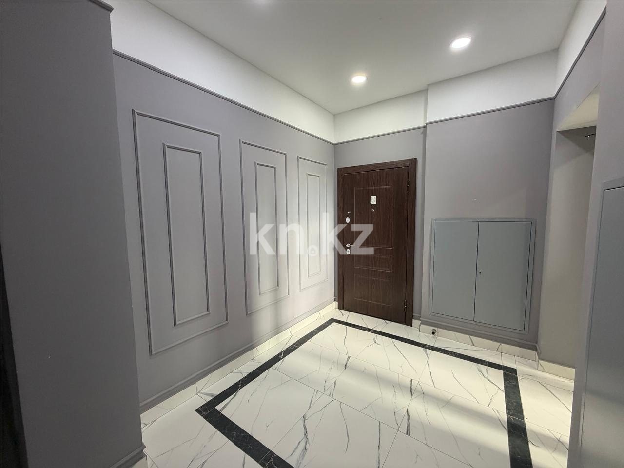 Продажа 4-комнатной квартиры, 118 м² в Караганде - фото 8