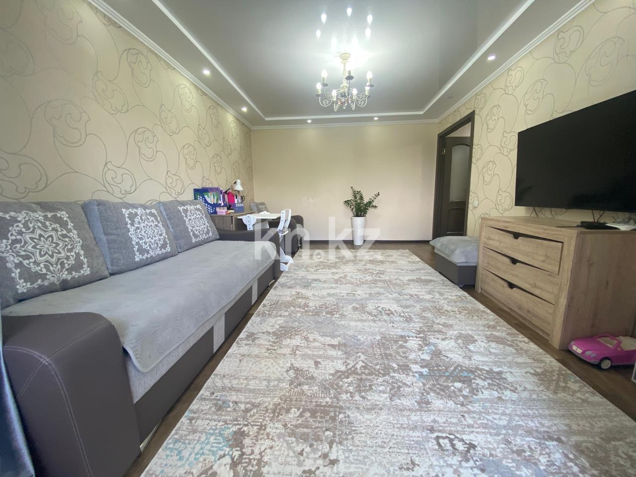 Продажа 2-комнатной квартиры, 57 м², ул. Протозанова, дом  113 в Усть-Каменогорске - фото 5