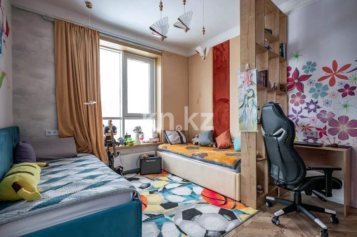 Продажа 3-комнатной квартиры, 126 м² в Астане - фото 3