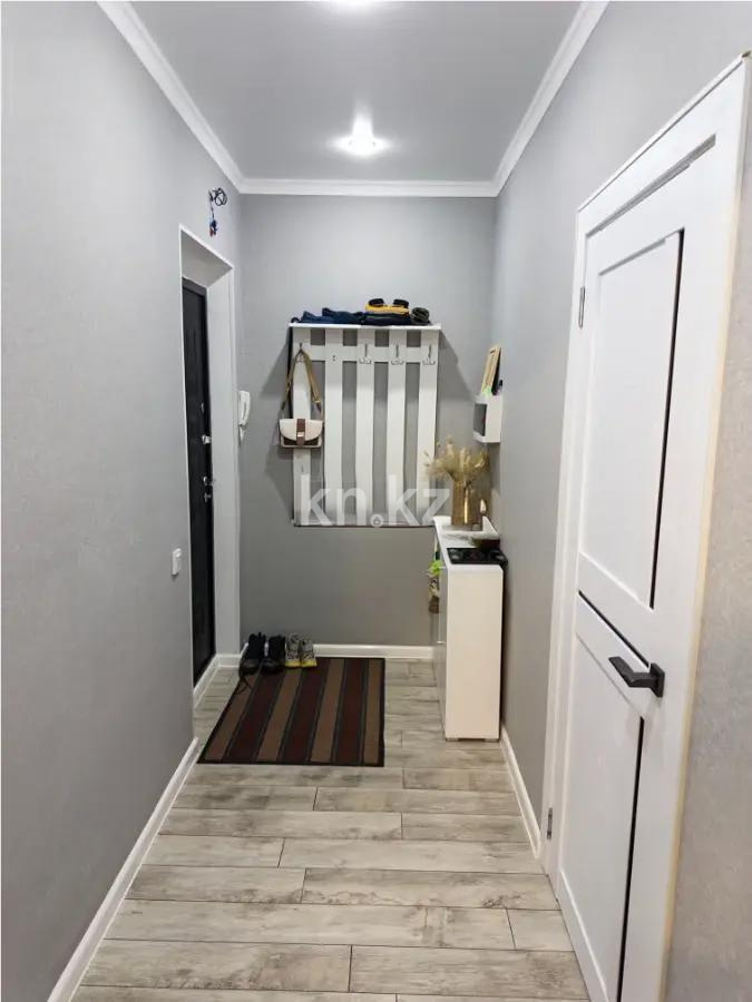 Продажа 2-комнатной квартиры, 43.1 м² в Астане - фото 5