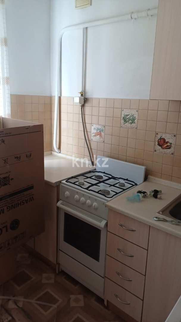 Аренда 2-комнатной квартиры, 47 м² в Астане