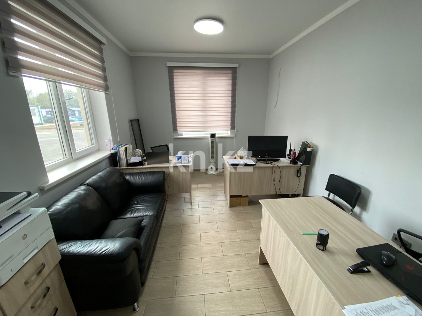 Аренда , 3400 м², Макатаева, дом  2 в Алматинской области - фото 8