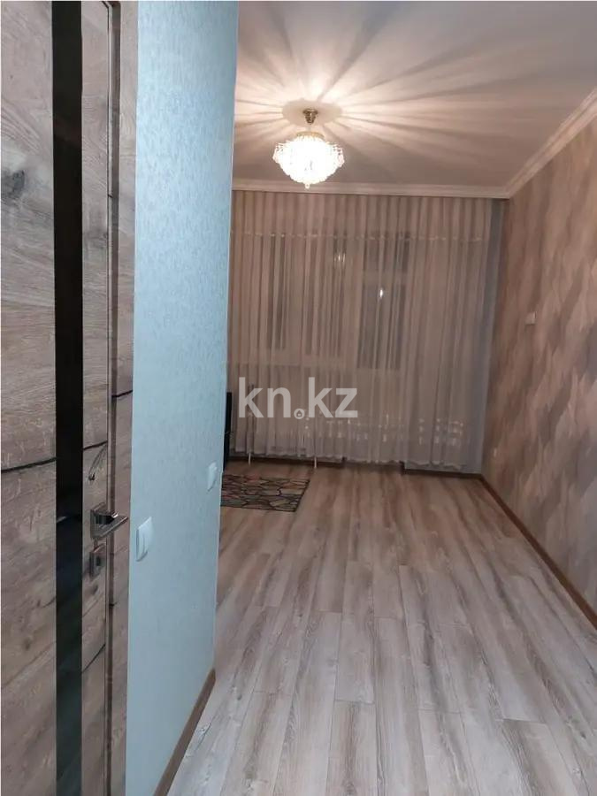 Продажа 1-комнатной квартиры, 22.6 м², ул. Калдаякова, дом  24 в Астане - фото 2
