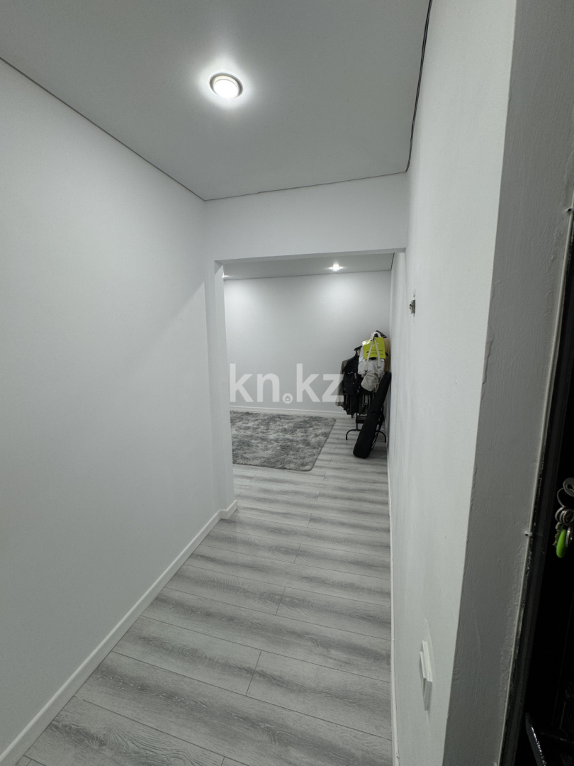Продажа 1-комнатной квартиры, 30.9 м² в Алматы - фото 7