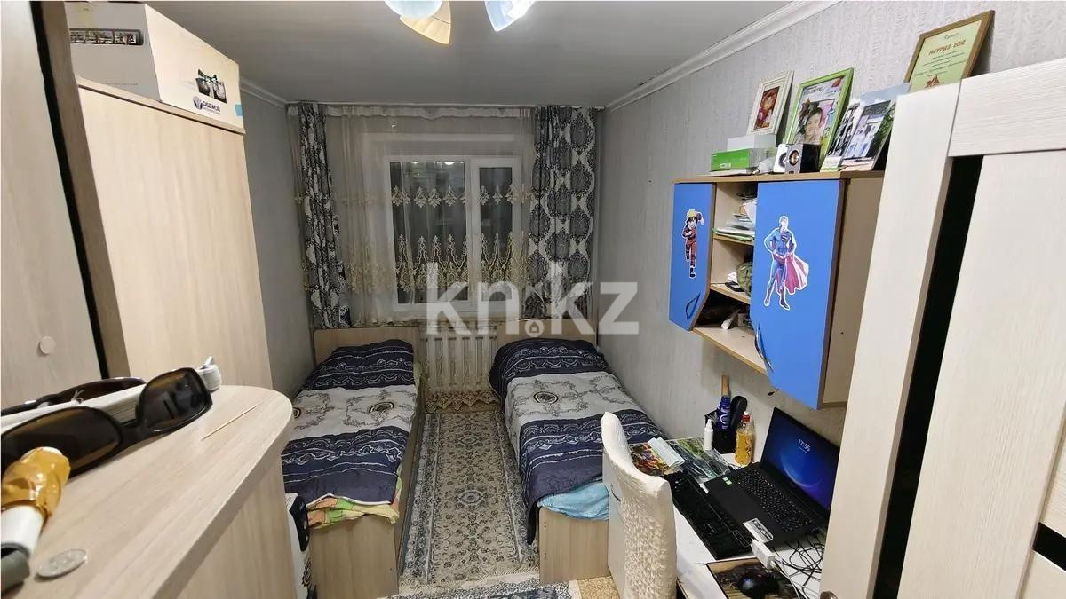 Продажа 3-комнатной квартиры, 61 м², квартал 29А, дом  3 в Абае - фото 3