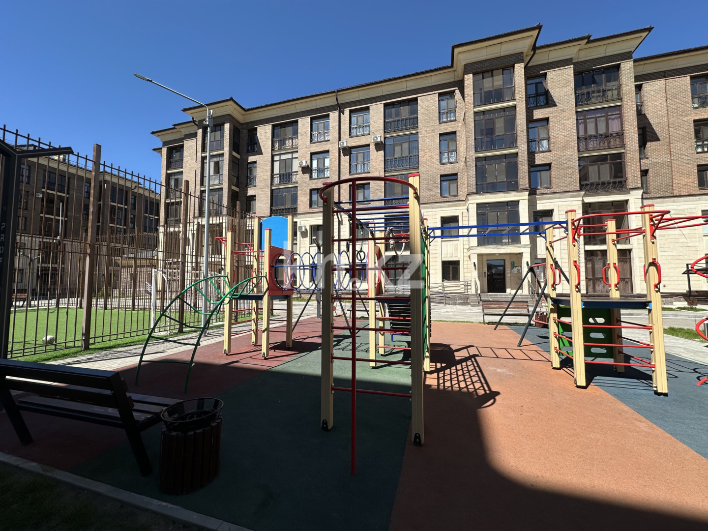 Продажа 2-комнатной квартиры, 63.2 м² в Караганде - фото 3
