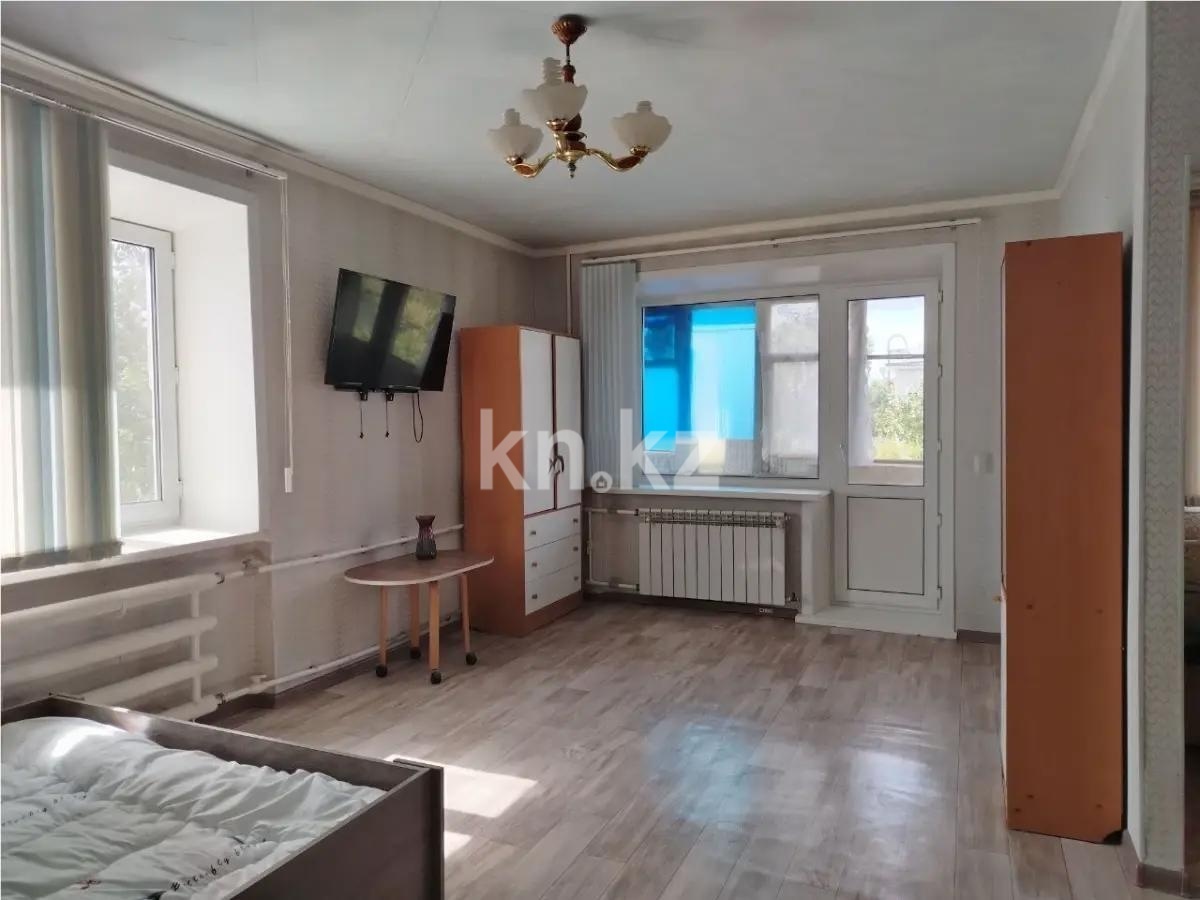 Продажа 1-комнатной квартиры, 31 м² в Темиртау