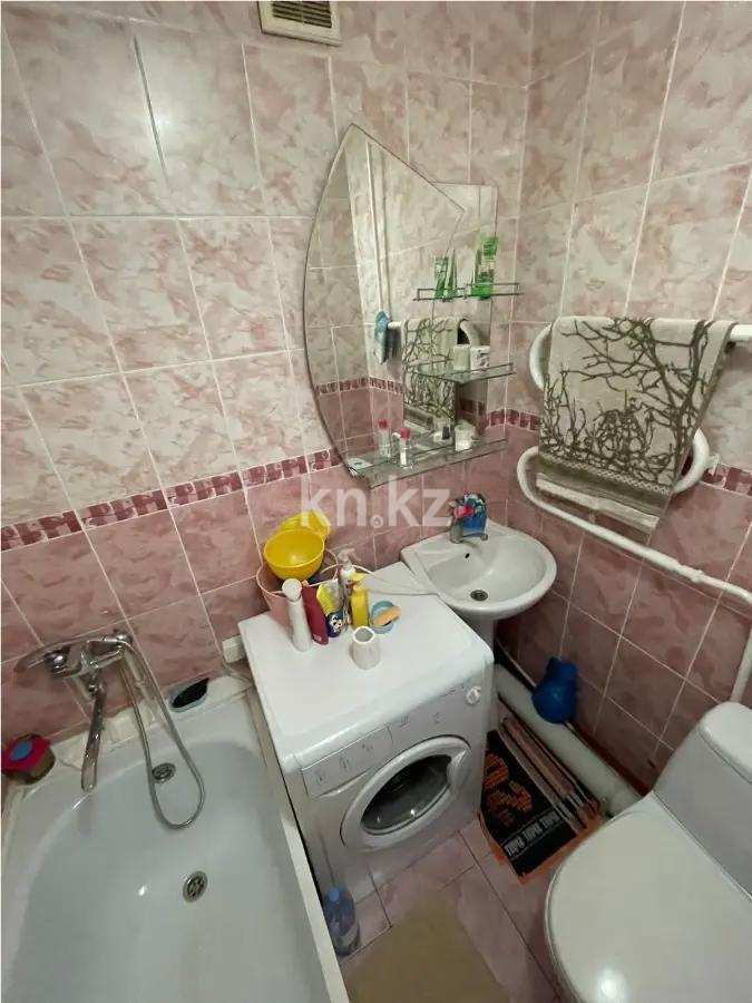 Продажа 1-комнатной квартиры, 32 м² в Астане - фото 3