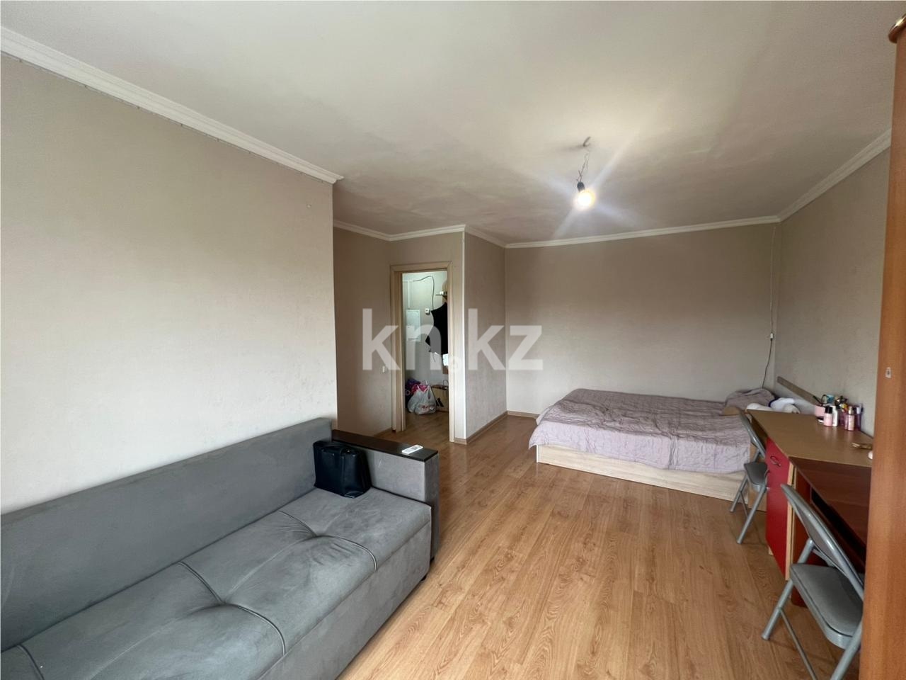 Продажа 1-комнатной квартиры, 31 м² в Караганде - фото 2
