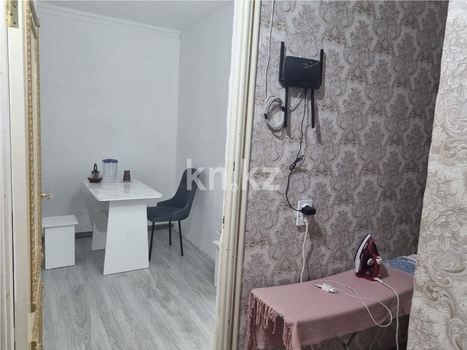 Продажа 2-комнатной квартиры, 36 м² в Астане - фото 3