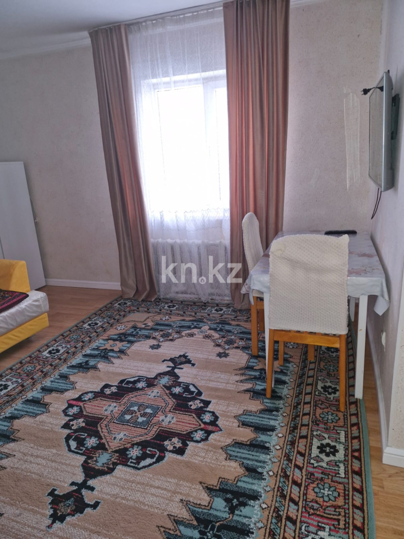 Аренда 3-комнатной квартиры, 66.4 м² в Астане - фото 3