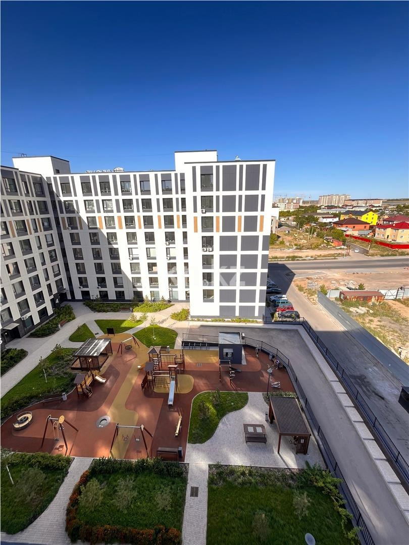 Продажа 2-комнатной квартиры, 56 м² в Караганде - фото 9