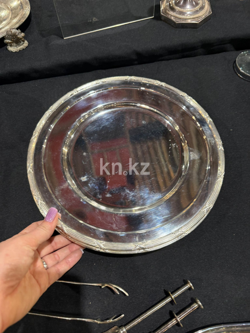 Аренда 1-комнатной квартиры, 33 м² в Алматы - фото 4