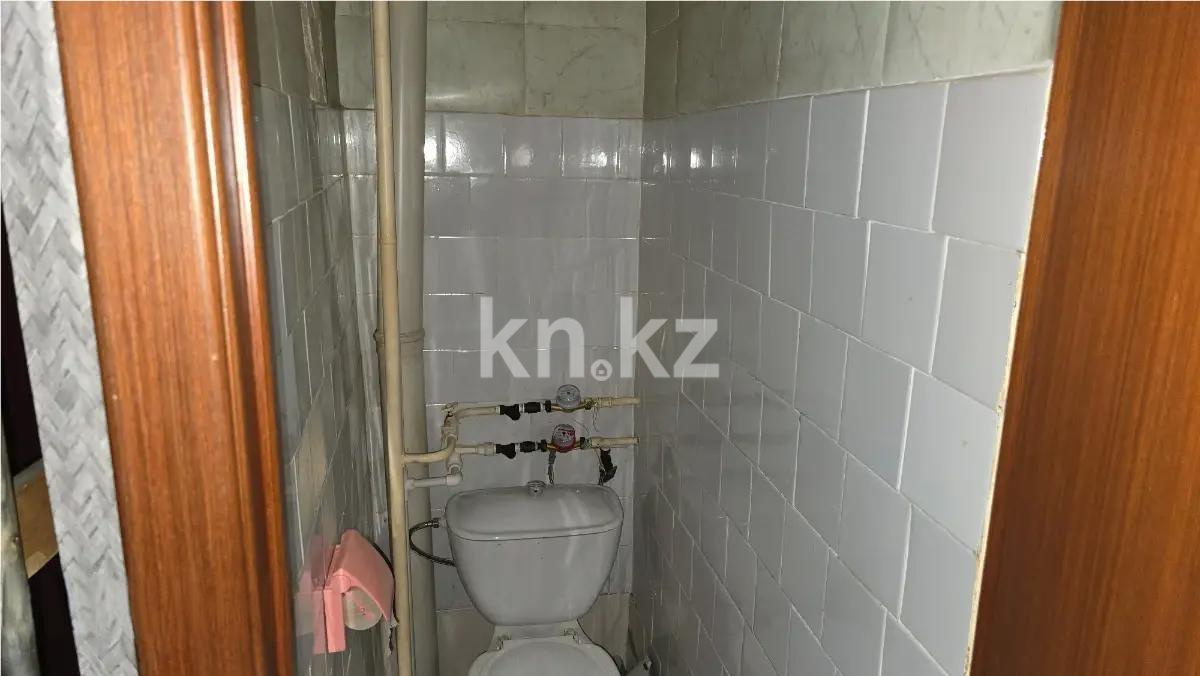 Продажа 2-комнатной квартиры, 44 м², пр. Республики, дом  10 в Караганде - фото 5