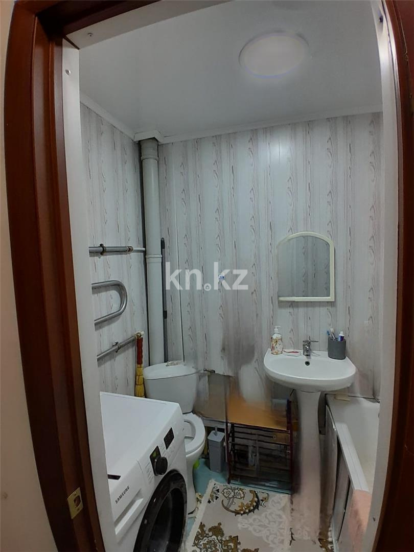 Продажа 3-комнатной квартиры, 58 м², ул. Абая в Темиртау - фото 8