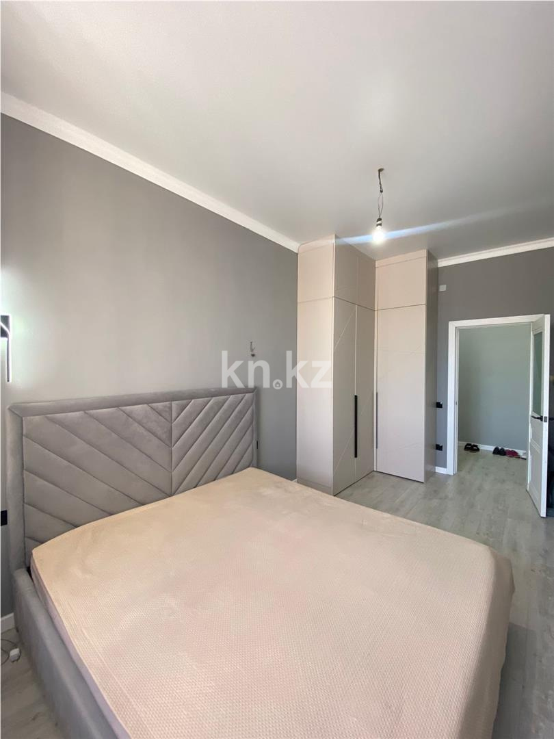 Продажа 2-комнатной квартиры, 58 м² в Караганде - фото 5