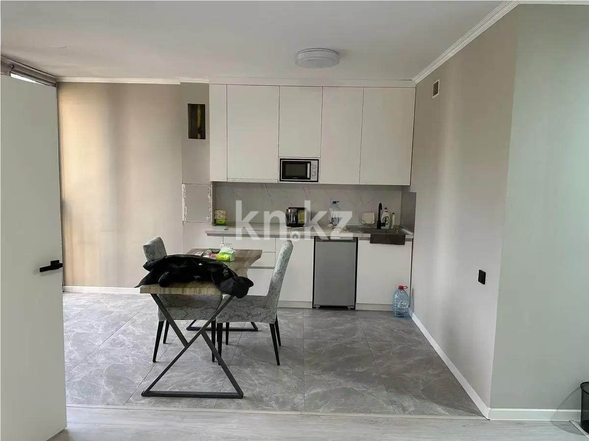 Продажа 2-комнатной квартиры, 42 м² в Алматы - фото 2