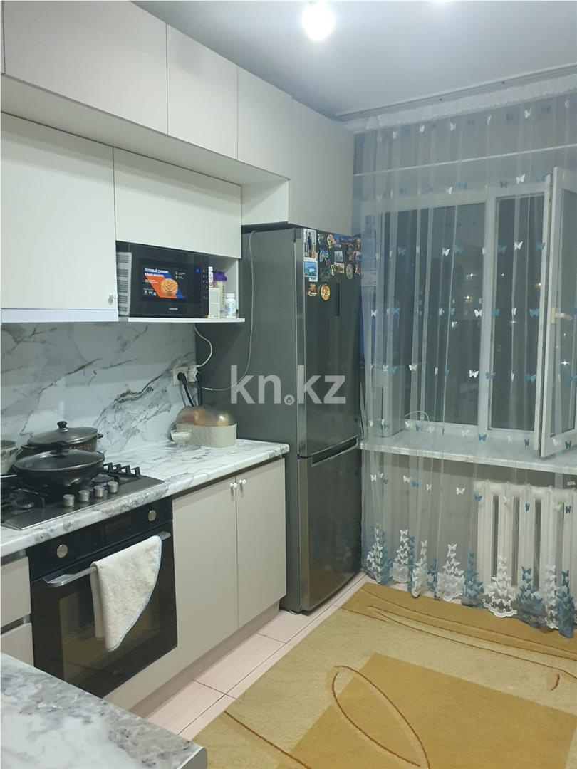 Продажа 3-комнатной квартиры, 78 м², пр. Республики в Астане - фото 4
