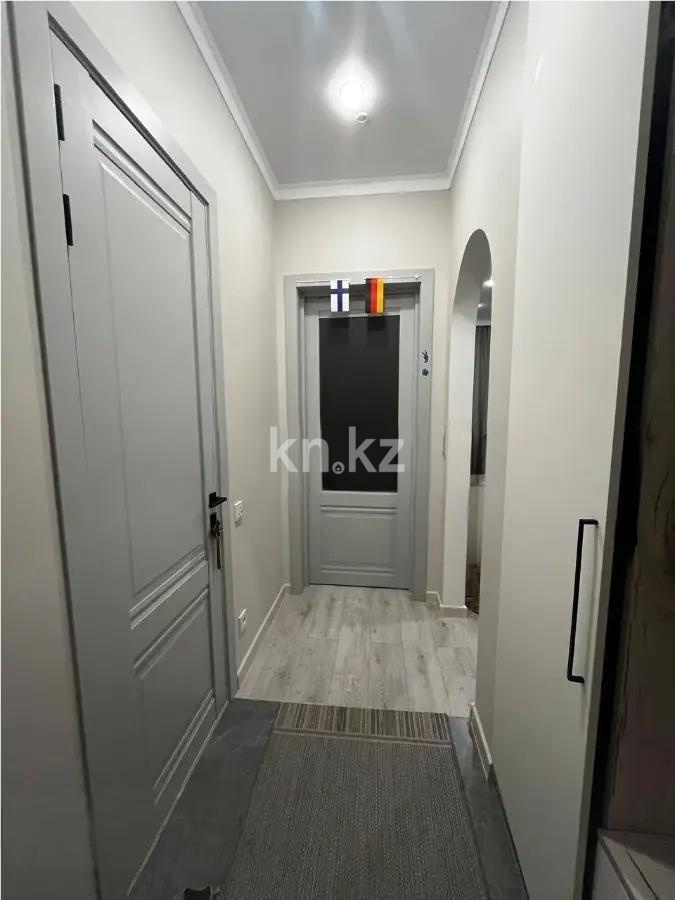 Продажа 1-комнатной квартиры, 38.1 м² в Астане - фото 4