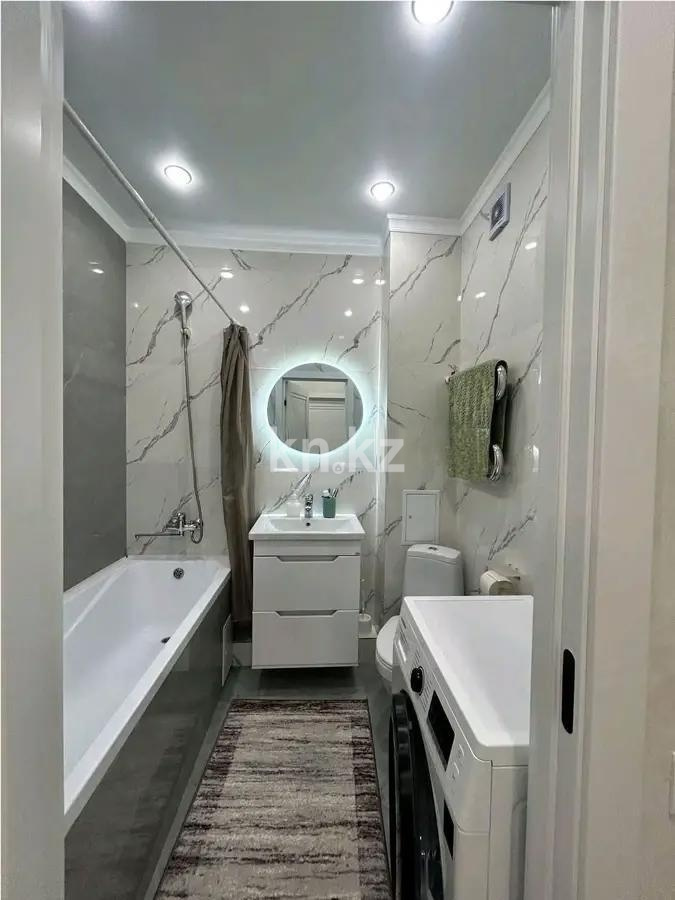 Продажа 1-комнатной квартиры, 35 м² в Астане - фото 3