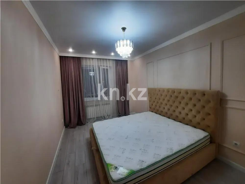 Продажа 3-комнатной квартиры, 82 м² в Астане - фото 2