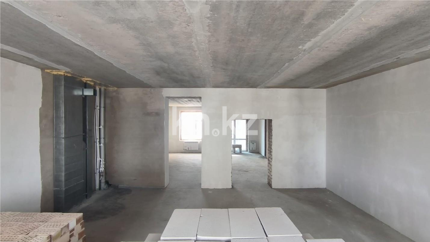 Продажа 3-комнатной квартиры, 91 м² в Караганде - фото 4