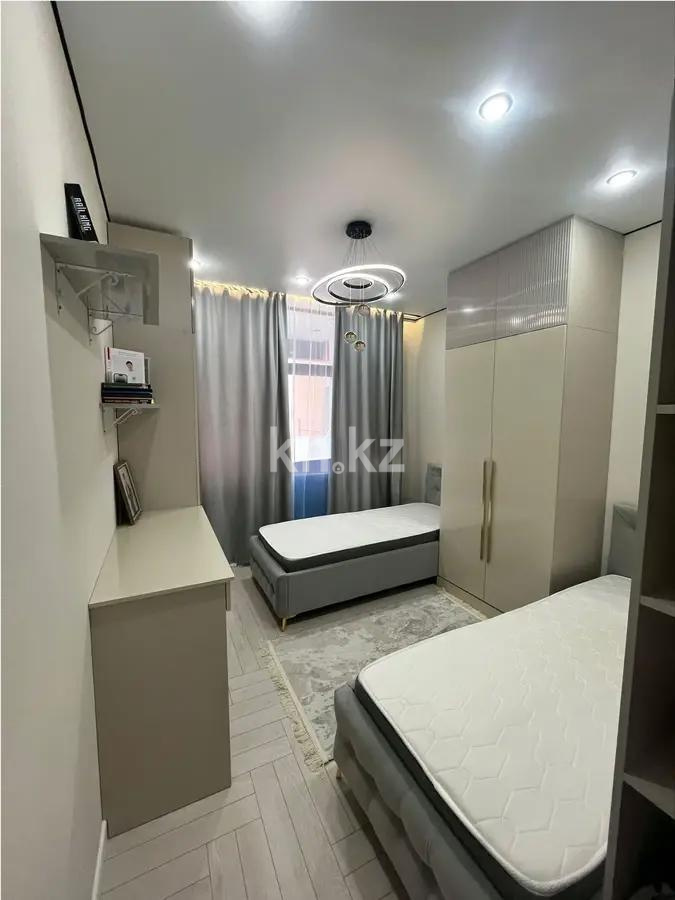 Продажа 5-комнатной квартиры, 127 м² в Астане - фото 4