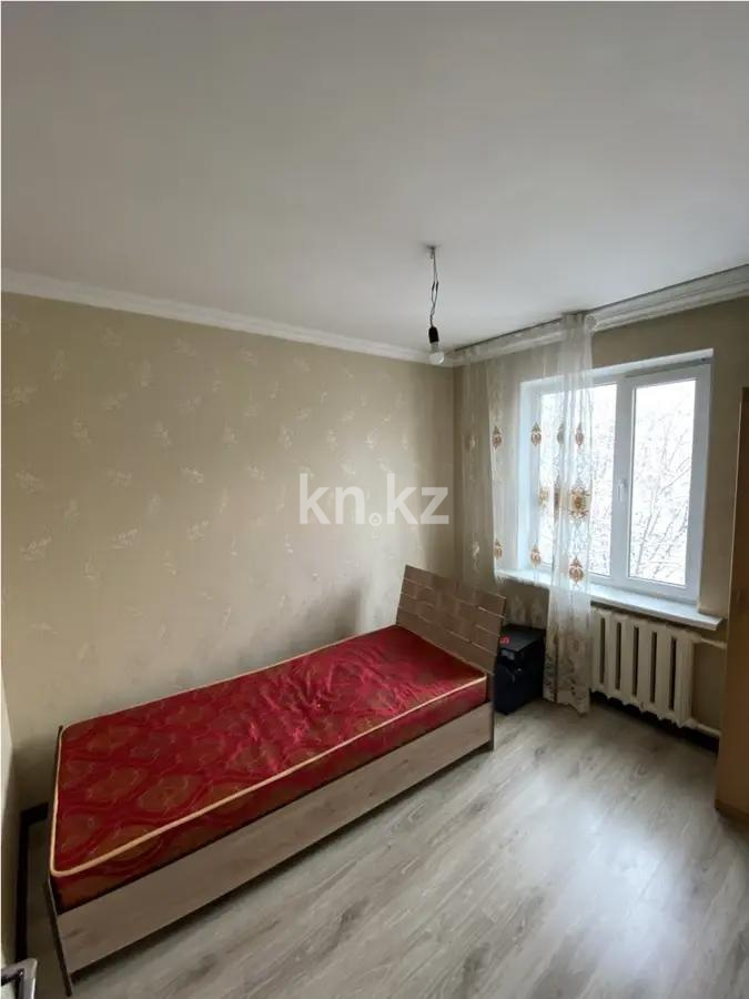 Продажа 3-комнатной квартиры, 59 м² в Алматы - фото 3