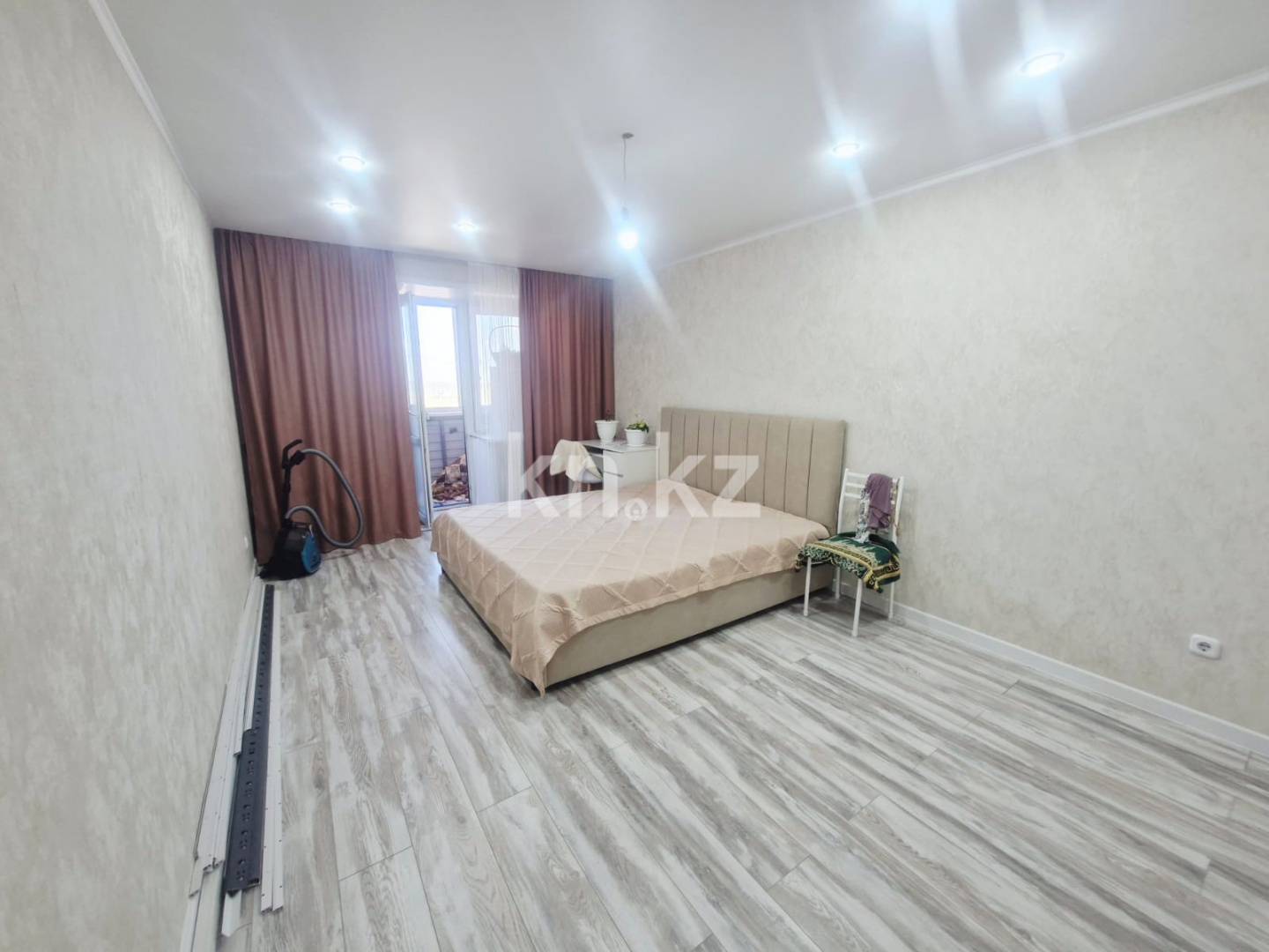 Продажа 3-комнатной квартиры, 81.8 м² в Костанае - фото 10