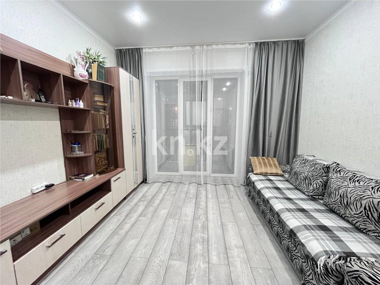 Продажа 4-комнатной квартиры, 111 м² в Караганде - фото 10