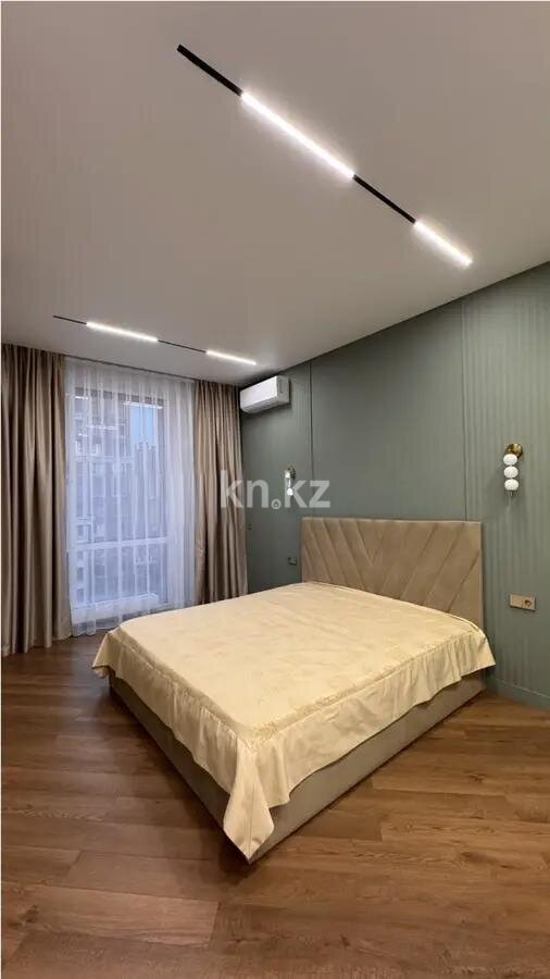 Продажа 3-комнатной квартиры, 85 м² в Алматы - фото 2