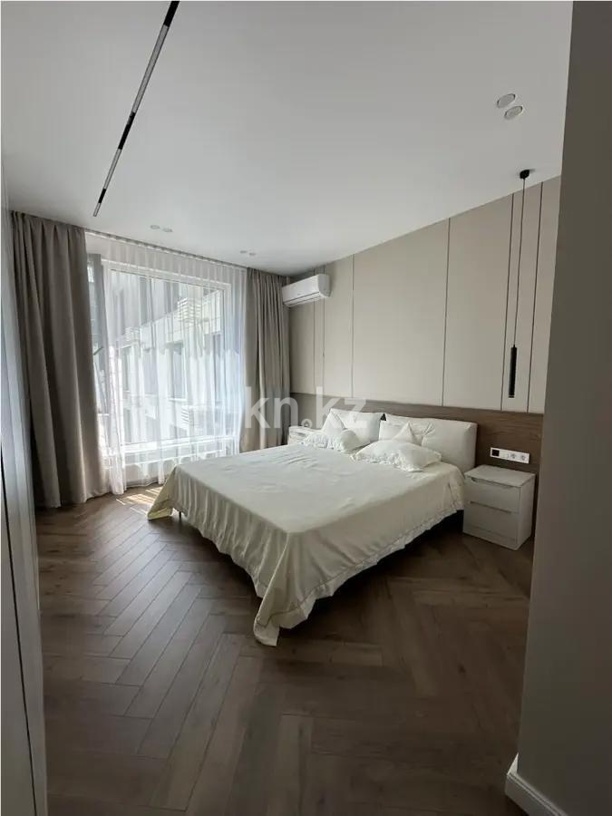 Продажа 3-комнатной квартиры, 125 м² в Алматы - фото 2