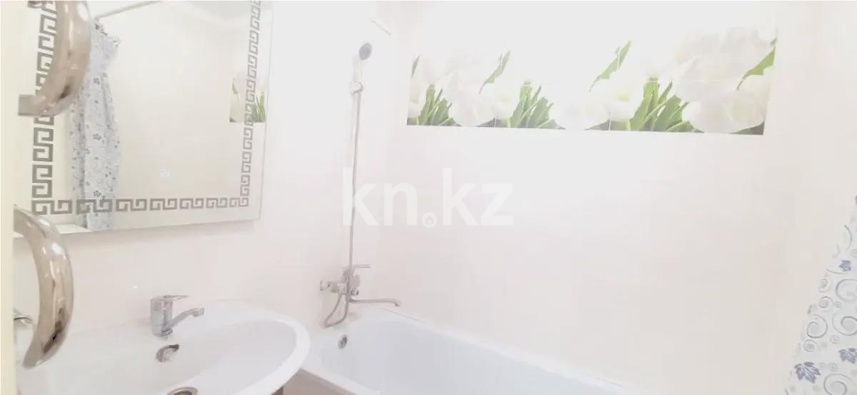 Продажа 1-комнатной квартиры, 42 м² в Караганде - фото 4