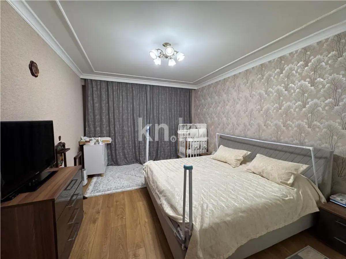 Продажа 3-комнатной квартиры, 137 м², ул. Бокейхана, дом  2 в Астане - фото 2