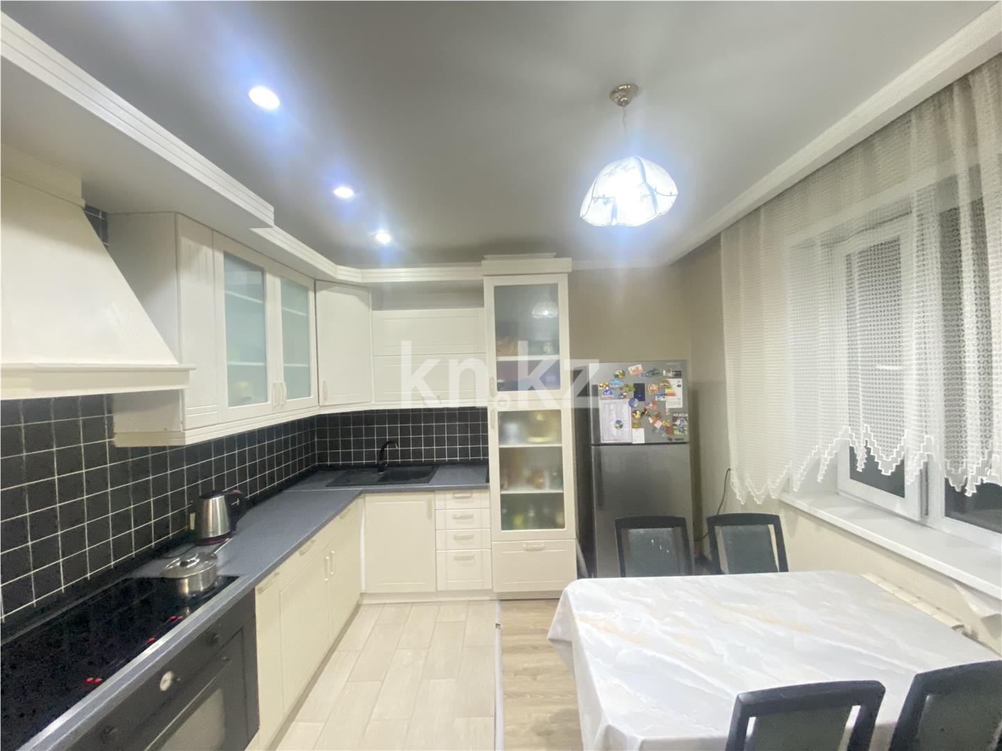 Продажа 2-комнатной квартиры, 74.9 м² в Астане - фото 8