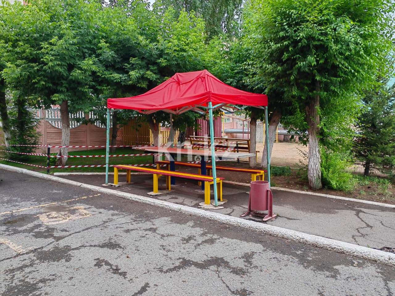 Продажа 2-комнатной квартиры, 55 м² в Караганде - фото 24