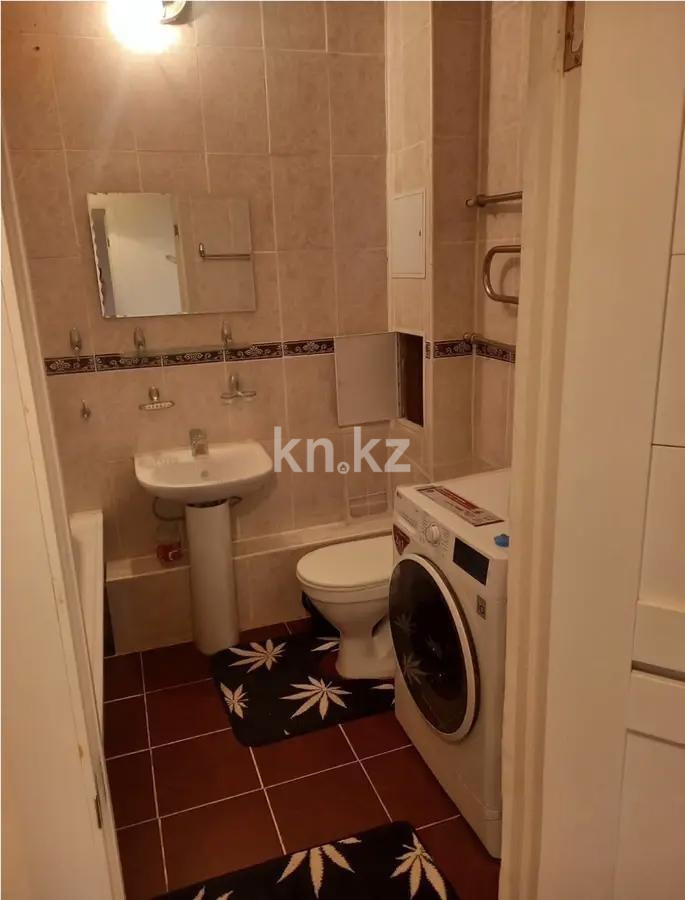 Продажа 1-комнатной квартиры, 53 м² в Астане - фото 3