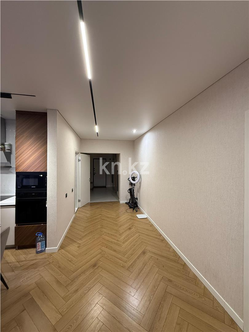 Продажа 2-комнатной квартиры, 65 м² в Караганде - фото 7