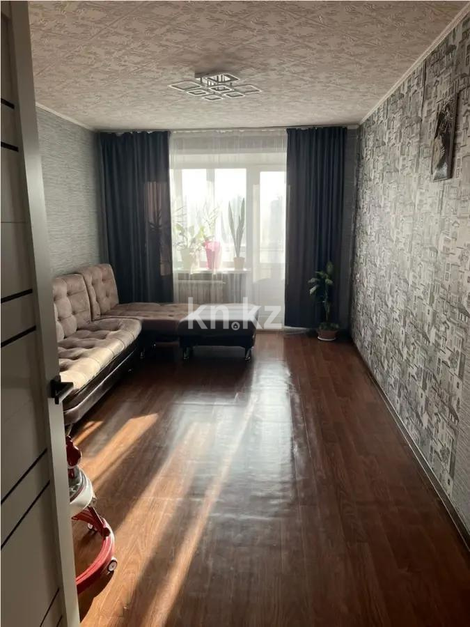 Продажа 3-комнатной квартиры, 60 м² в Темиртау