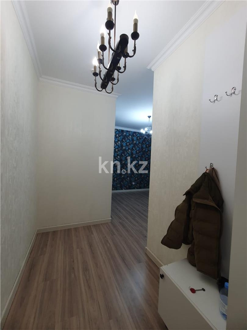 Продажа 1-комнатной квартиры, 53 м² в Астане - фото 9