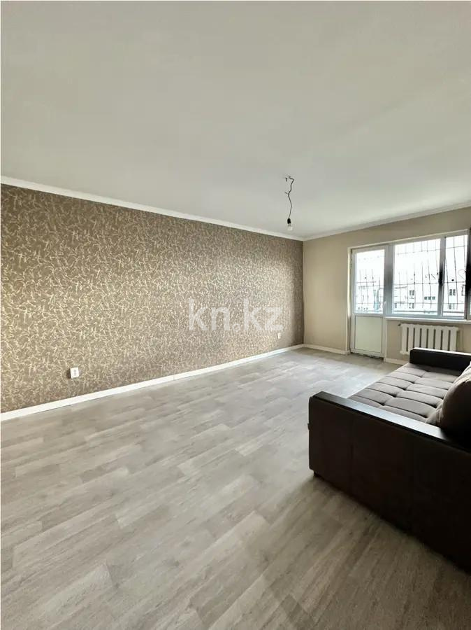 Продажа 3-комнатной квартиры, 89.9 м², мкр-н Мамыр-4, дом  307 в Алматы