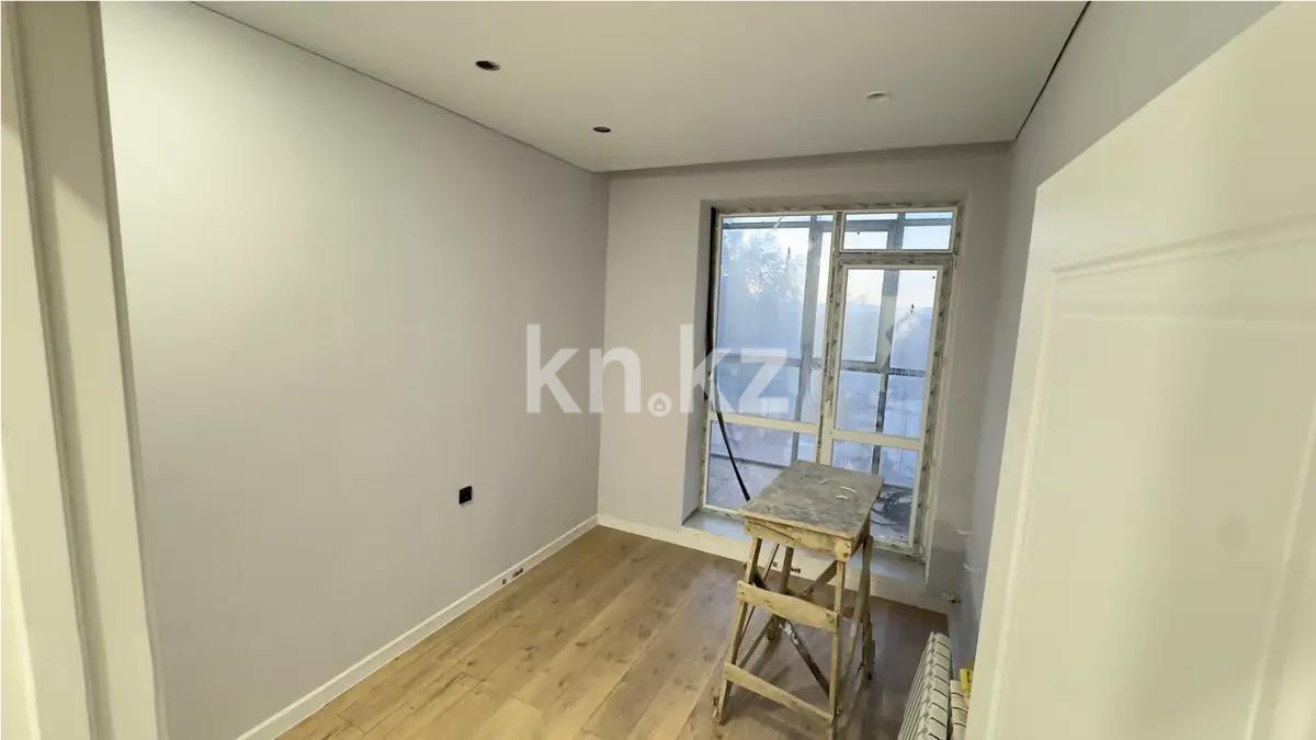 Продажа 2-комнатной квартиры, 53 м², мкр. Голубые Пруды в Караганде - фото 2