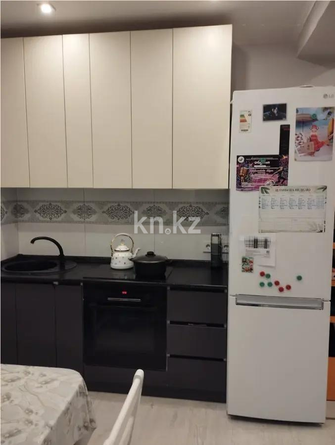 Продажа 2-комнатной квартиры, 42 м² в Астане - фото 3